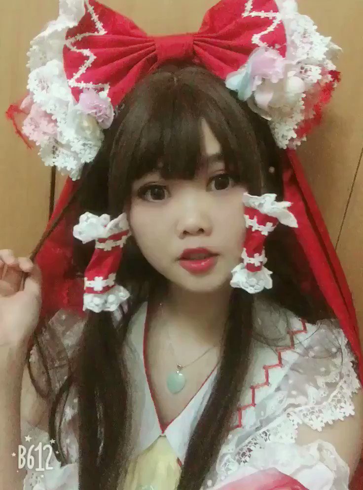 ฅ՞•ﻌ•՞ฅ儿童节快乐！有小礼物吗