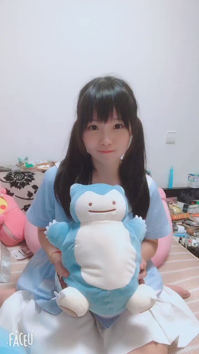 #pokemon 
カビゴン ？メタモン？