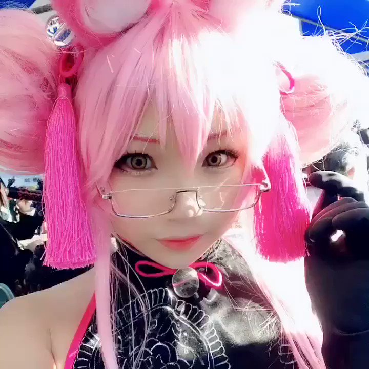 本日はお疲れさまでした💓
まだ明日！
#fategrandorder #Comiket95 #fgo #c95 #comiket #コミケ2018 #コミケ2日目 #コミケ95