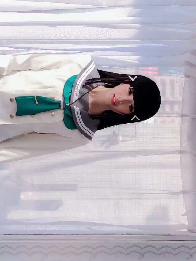 ⚠音出ます

可愛いみくらちゃん(@mkr_c26 )を動画でお見せする(*´꒳`*)💕

みくらちゃん呼んでるつもりが推しにファンサをもらえて悶絶してるオタクになってしまったわたし