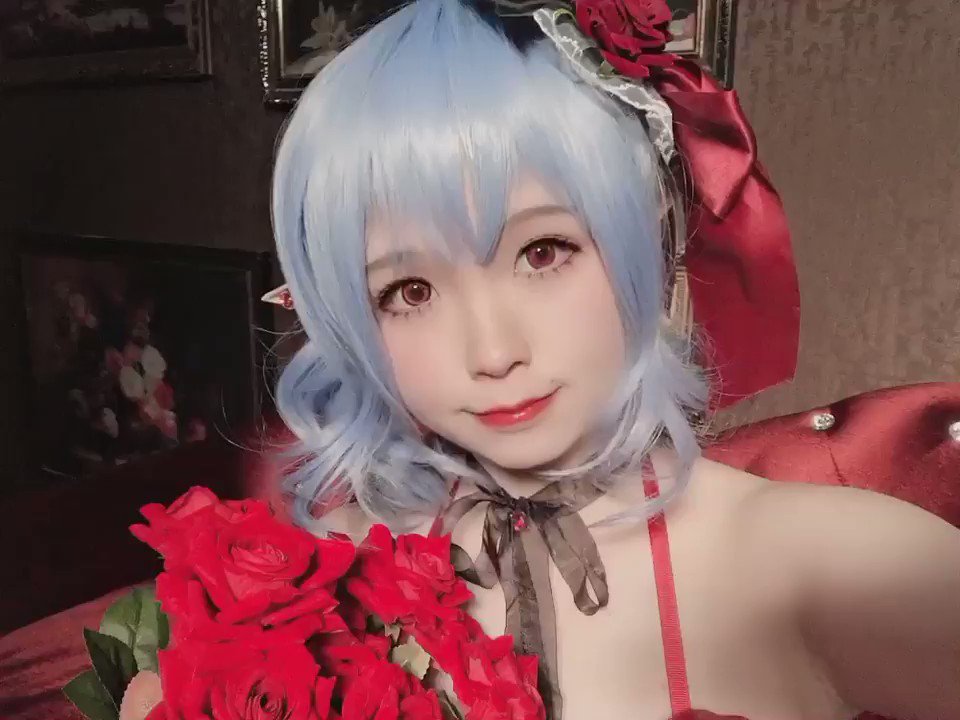 お嬢さんの午後のお茶