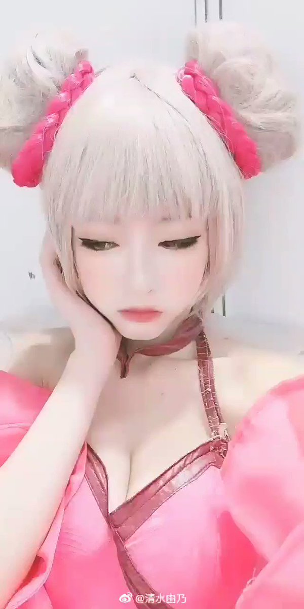 不可爱的小乔