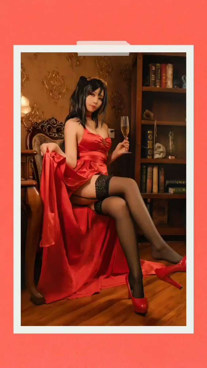 #碧蓝航线 #雷姆 #玉藻前cosplay  #高雄獒 #玛修基列莱特 #爱宕犬 #八重樱 #初音ミク #穹妹cos #拉菲 #赤城 
 I could be every color you like