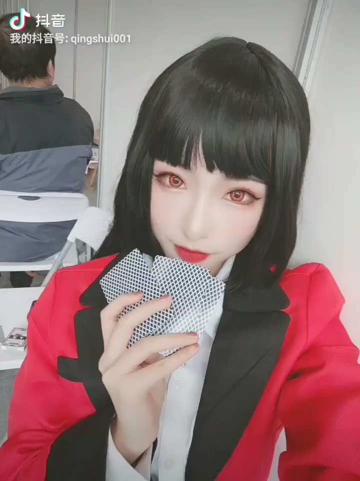 動画を撮りました
#cosplay