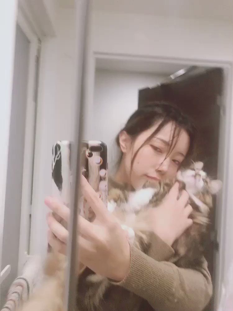 癒されるーーーー