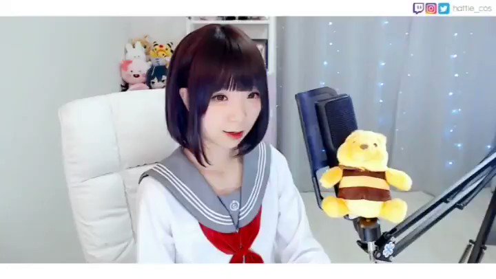 [来到我的城市]
my first chinese song cover❤
im sorry for my pronunciation is bad😅

첫 믹싱이라서 부족한 부분이 많지만 들어주시면 감사합니다~!

https://youtu.be/8ZlZ0sPMi5w
