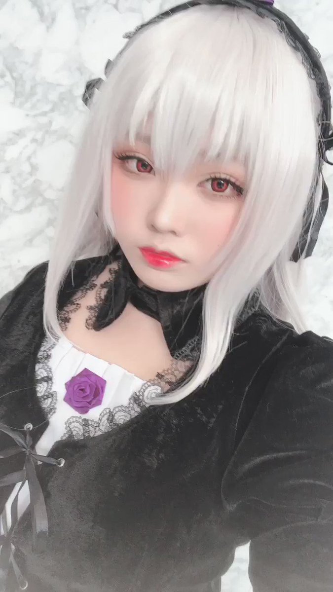 水銀燈！
公園に行きます〜時間ないので公園から動かない予定です😢
#C97コスプレ