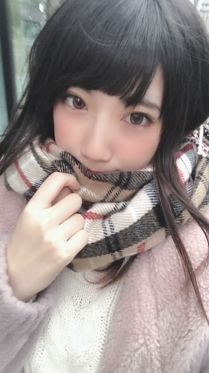 風が冷たい