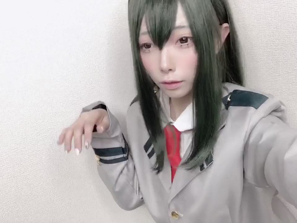 動くよ🐸