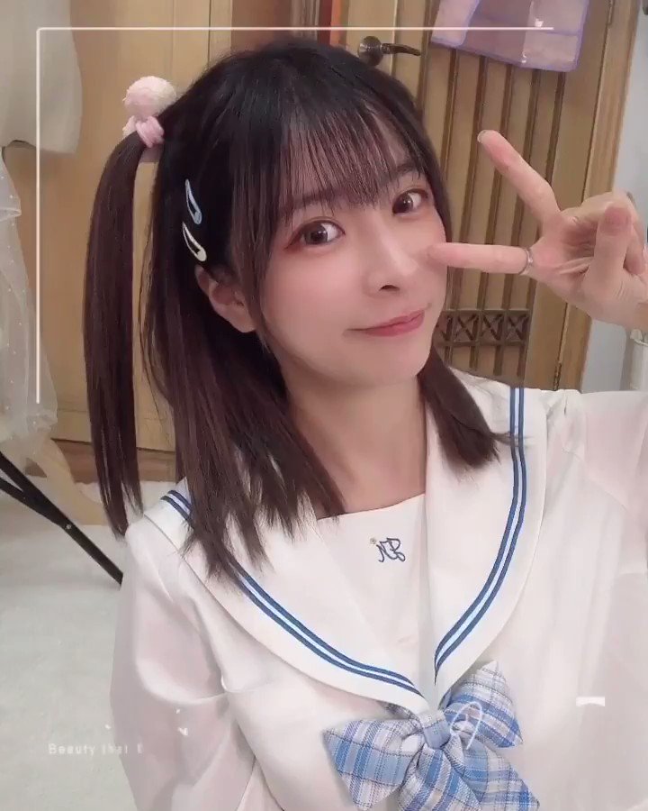 小さなハート、あげる〜💖