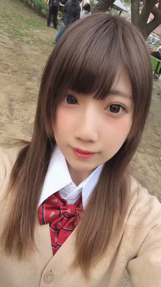 動画です😅✋