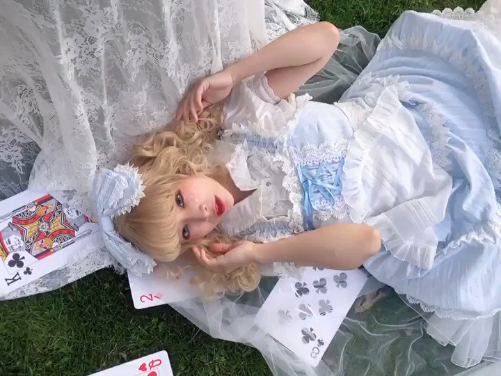 アリス