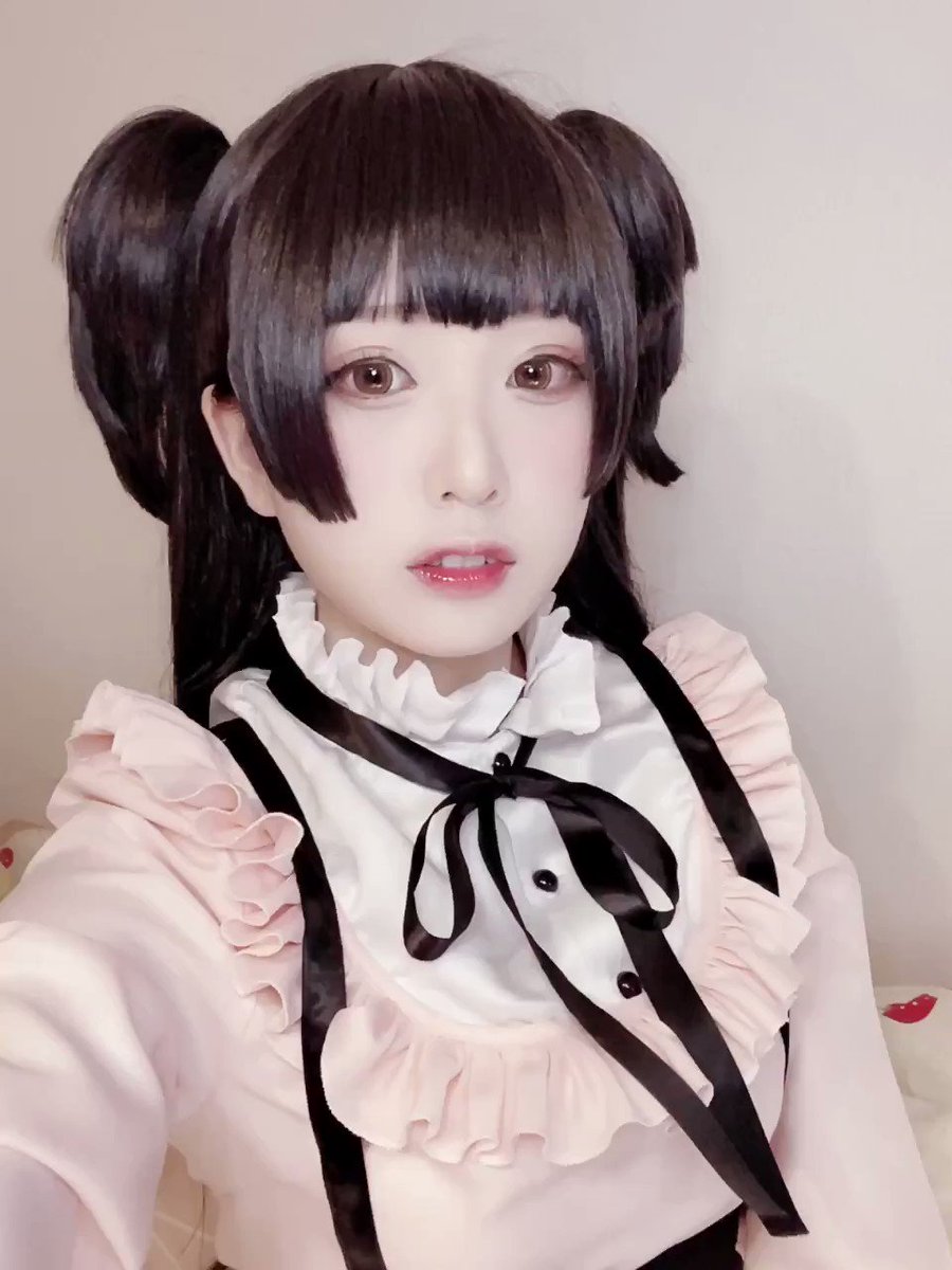 懐かしい動画！～またふゆちゃんコスプレしたい！