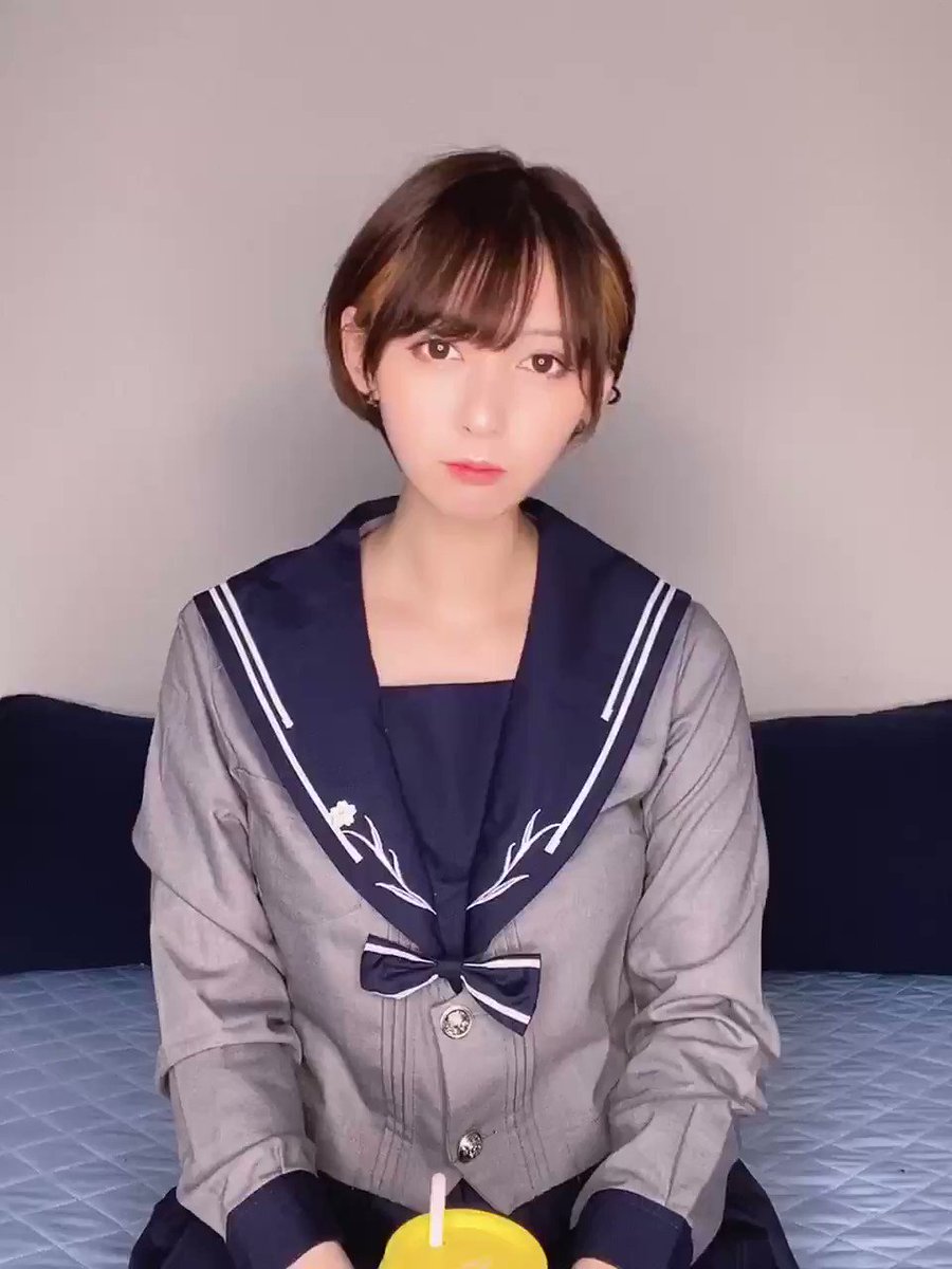 自分に気付いて話を聞いてくれるJK(仮)