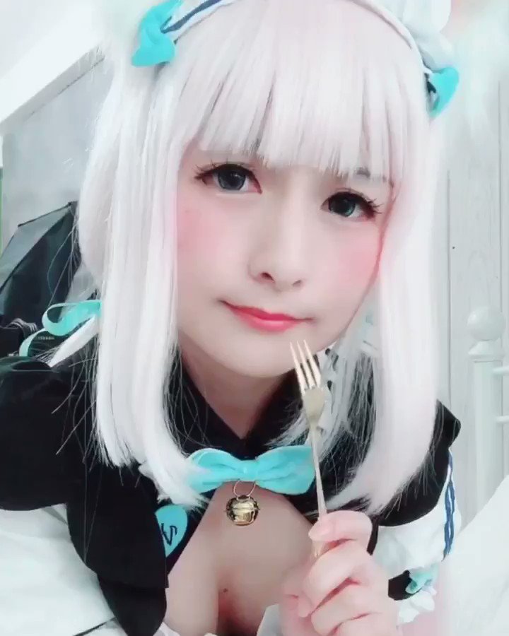 ニャー🐱

@nekopara_pr 
#ネコぱら #バニラ