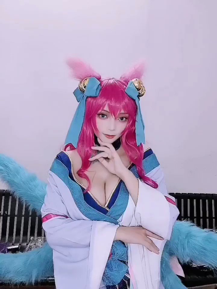 🦊🦊🦊
#LeagueOfLegends