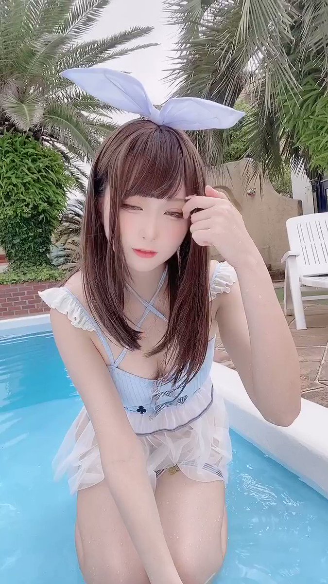 動いてる～✨笑顔！