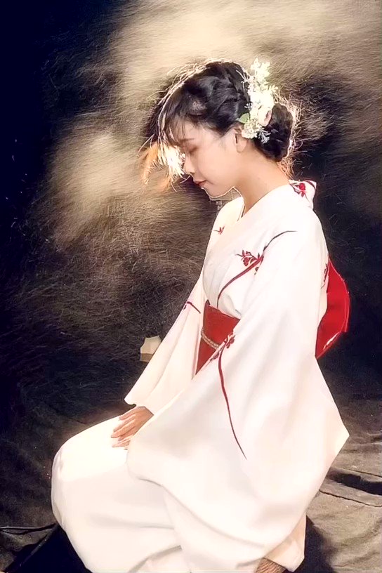 神明少女