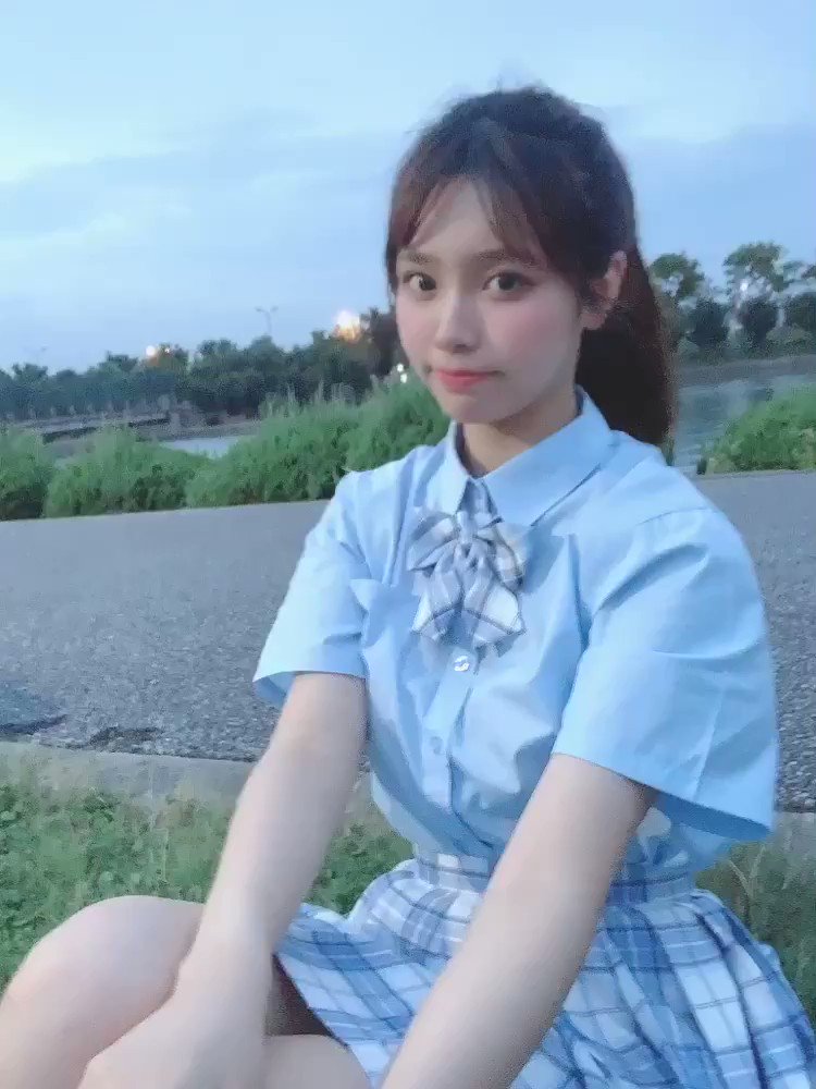 今年の夏だね…！