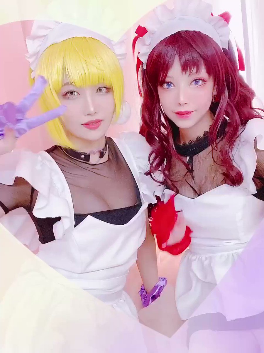 💛❤️しきふれ💛❤️