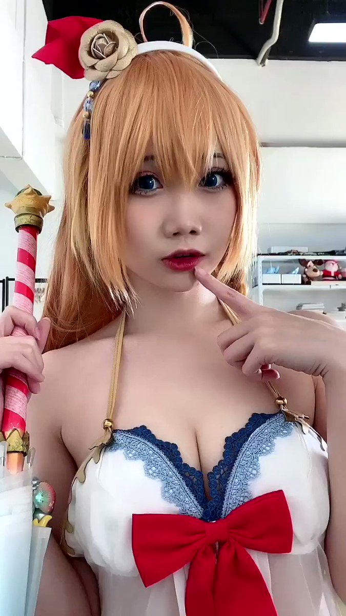 #PrincessConnectReDive 
#プリンセスコネクトReDive