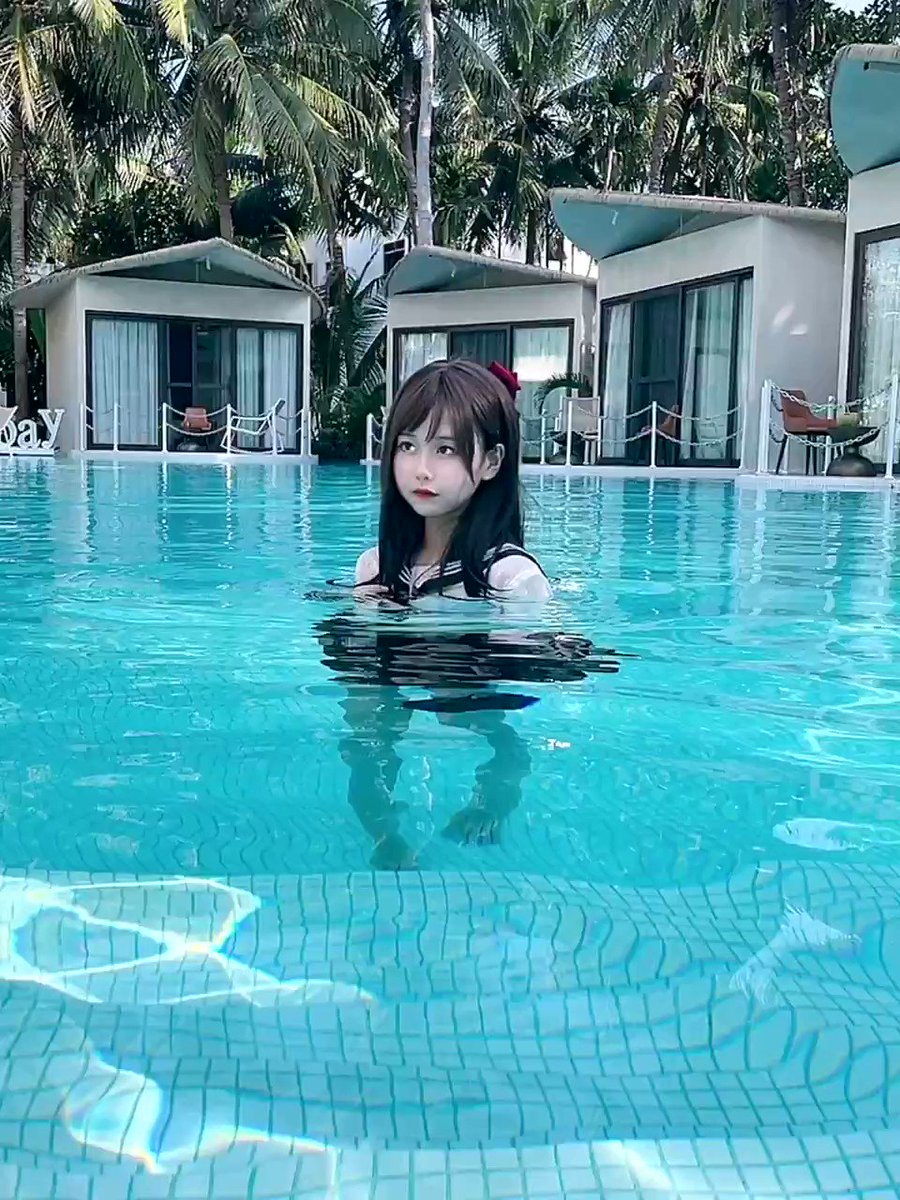 晚安