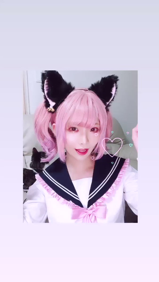 また来てにゃ♡

▶︎ #美少女化おじさん