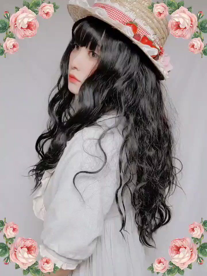 映像もそう見えるかな？🌸