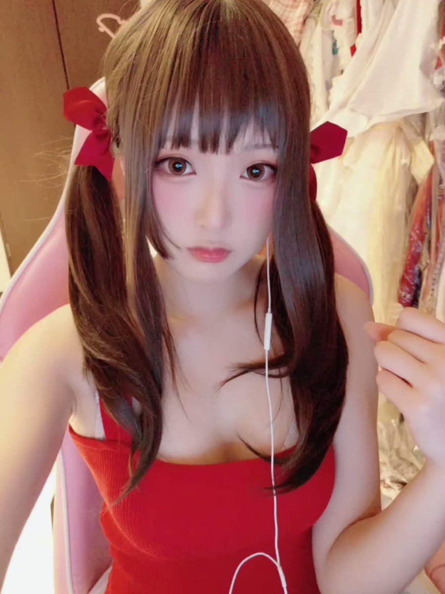 おはよう！久しぶり——！！❤️