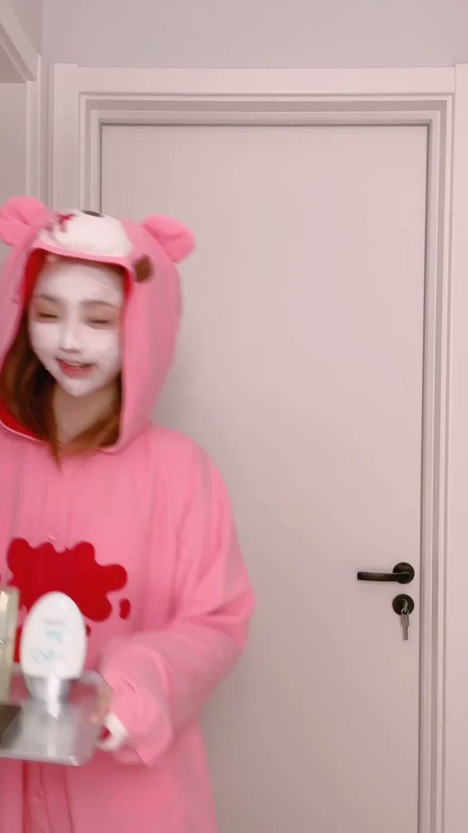 🍓🍬Ice creamにします～🍦✨