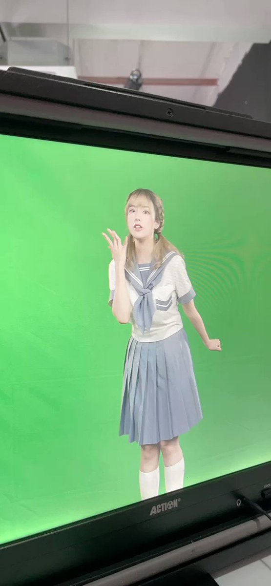 今日のお仕事〜終わり〜♪