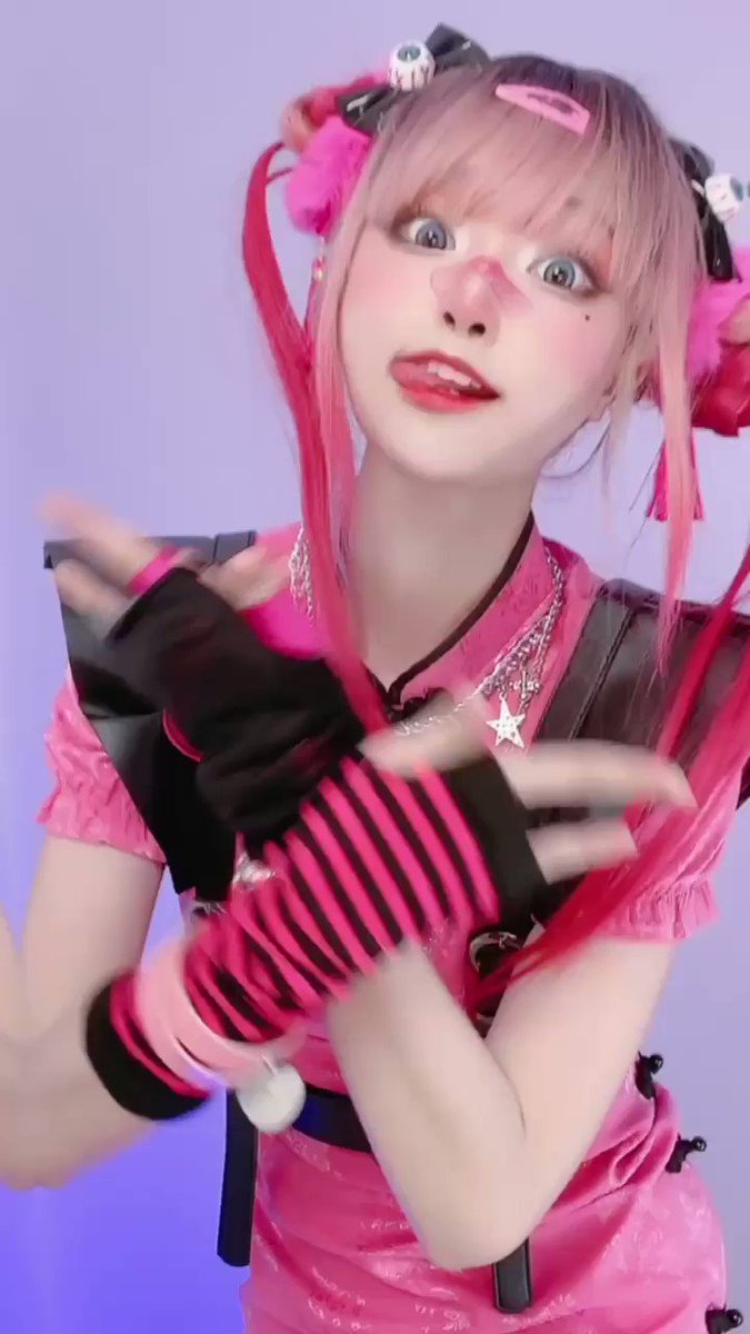 かわいいチャイナドレスに着替えてきました💗～