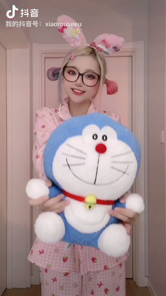 ドラえもん！私の夢を叶えてください！😝

Doraemon! Help me realize my dream！

💙💙💙💙💙💙💙💙💙💙💙💙💙