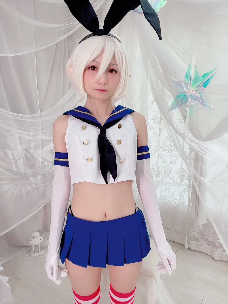 ちょいワルなコッコロ💓
Fantia星6はこのちょっとエロの自撮りビデオを毎月も収録しますね💓
好きなら、見逃さないでね。
Artist @Xeph_Artworks 

 #プリコネR #コッコロ #島風