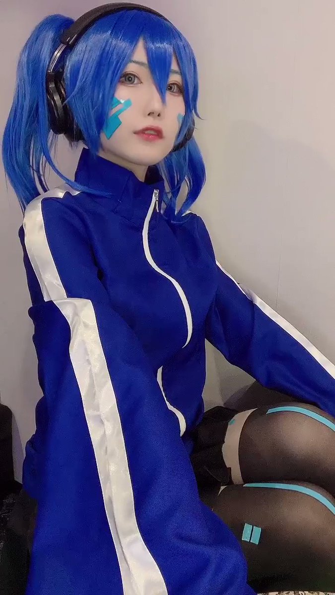 「ご主人！」

エネ ／ カゲロウプロジェクト 

#カゲプロ10周年 
#カゲロウデイズの日