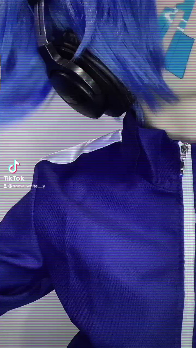 昨日8/15はカゲロウデイズの日でしたね

https://vt.tiktok.com/ZSJWeWp1c/

#TikTok
#カゲプロ10周年