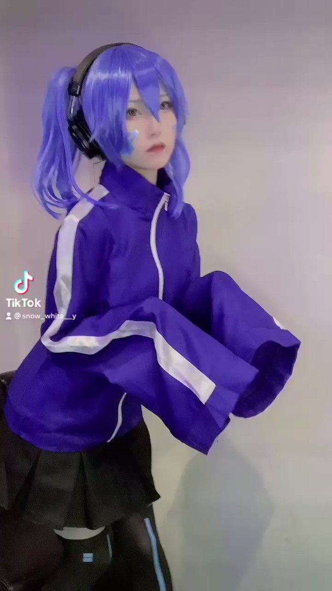 人造エネミーエネ ／ カゲロウプロジェクトhttps://vt.tiktok.com/ZSJWSSu2S/#TikTok#カゲプロ10周年