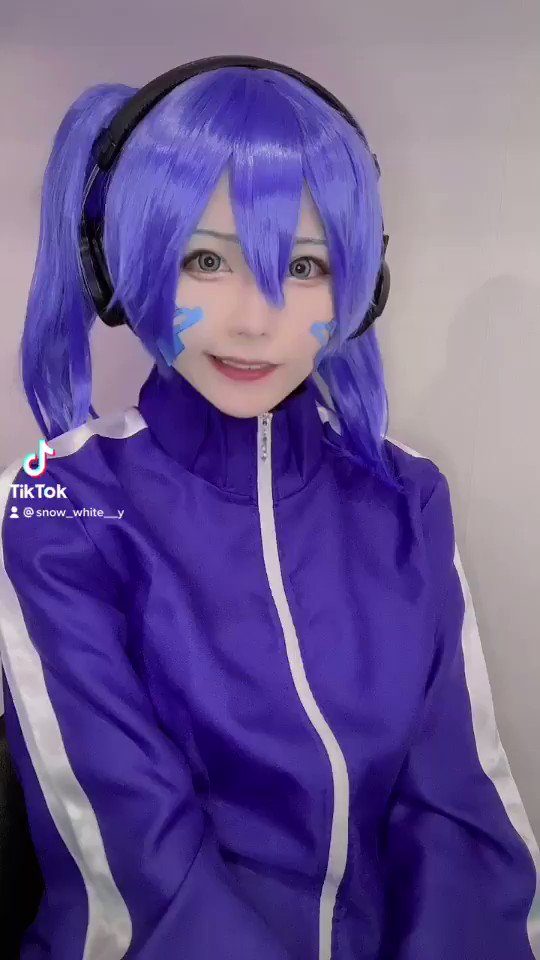 試してみてね☆

https://vt.tiktok.com/ZSJ724v44/

#TikTok