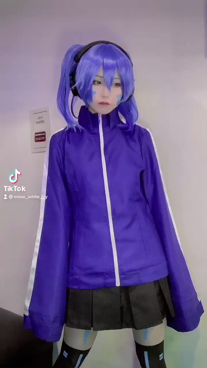 初めまして…ですね、ご主人

https://vt.tiktok.com/ZSJ7sB6Nb/

#TikTok