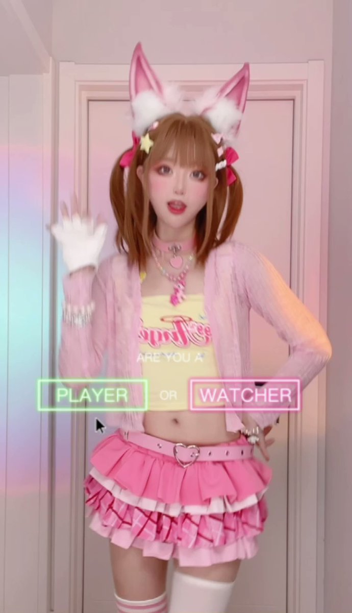 🐾ダンスができる猫ちゃんは好きですか？😘

🎀Do you like dancing kittens🐈？