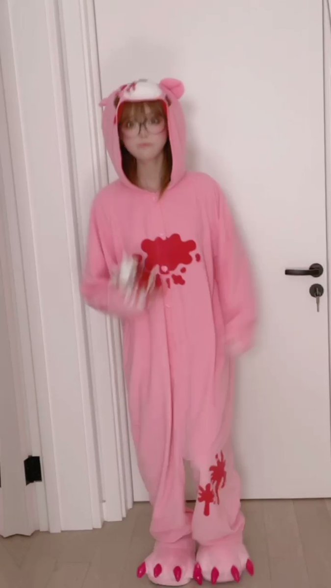 私と一緒に冒険しましょう😝

Take risks with Klee！

#原神
#Klee 
#可莉cos