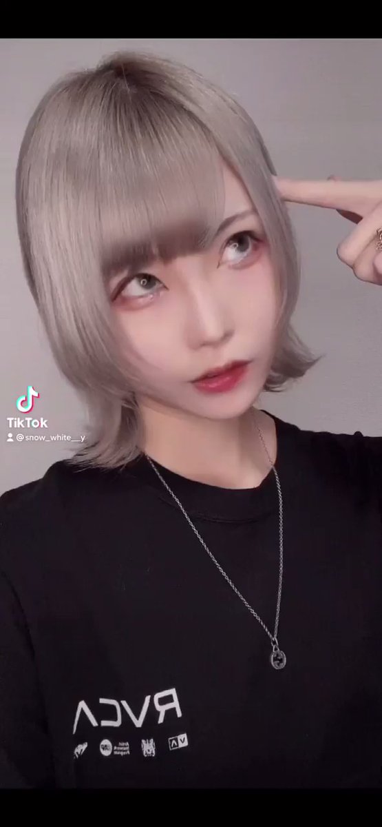 白雪姫と歌姫 ラップ部分のTikTok撮ってみました❄️
自分の声に合わせて撮る不思議。笑

https://vt.tiktok.com/ZSJEJbKo5/

#TikTok