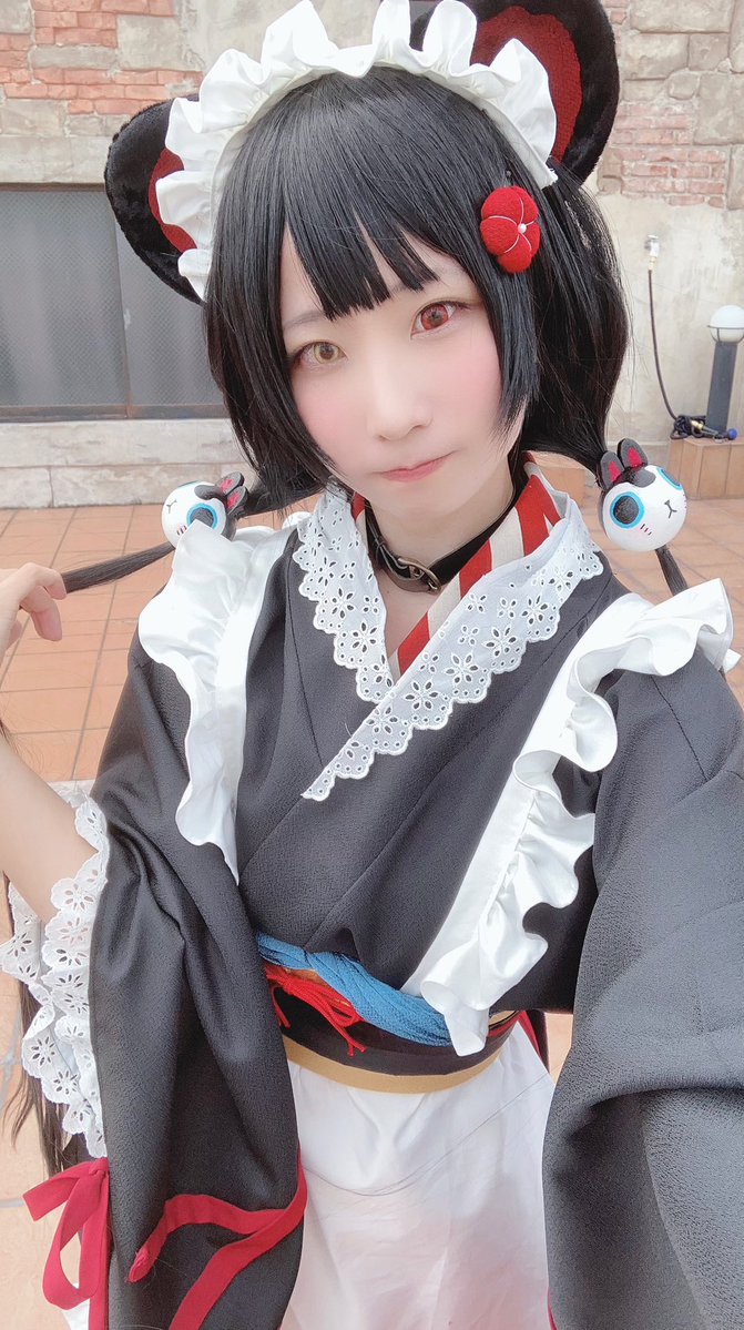 お誕生日おめでとうございます🍹