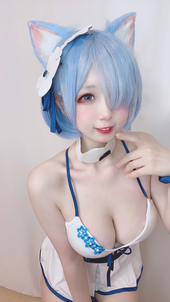 おはよう🐱💙