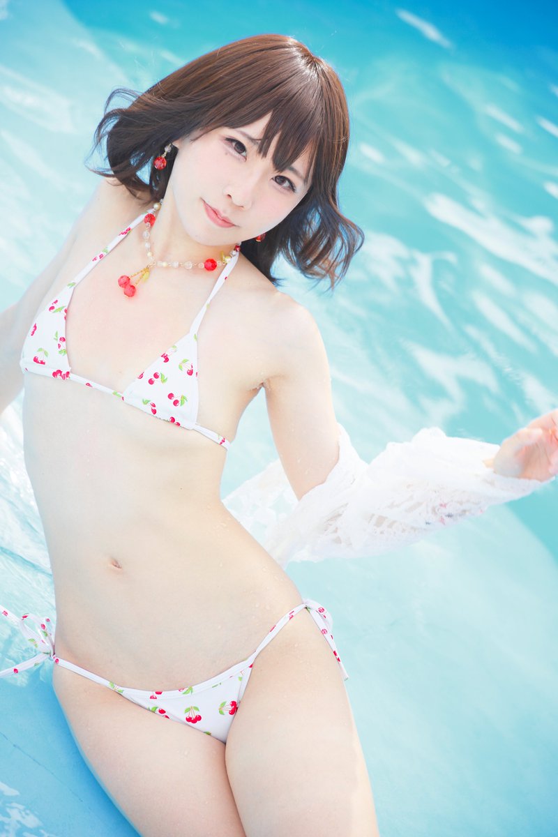 夏の思い出🍒