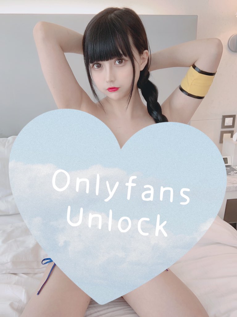 New photos will be released on OF tomorrow, if you wanna watch more, please do not miss it, especially the special set which can be unlocked via inbox. The photos will not be available anymore if you miss it❤️❤️❤️
–
OF:https://onlyfans.com/okitarinka01