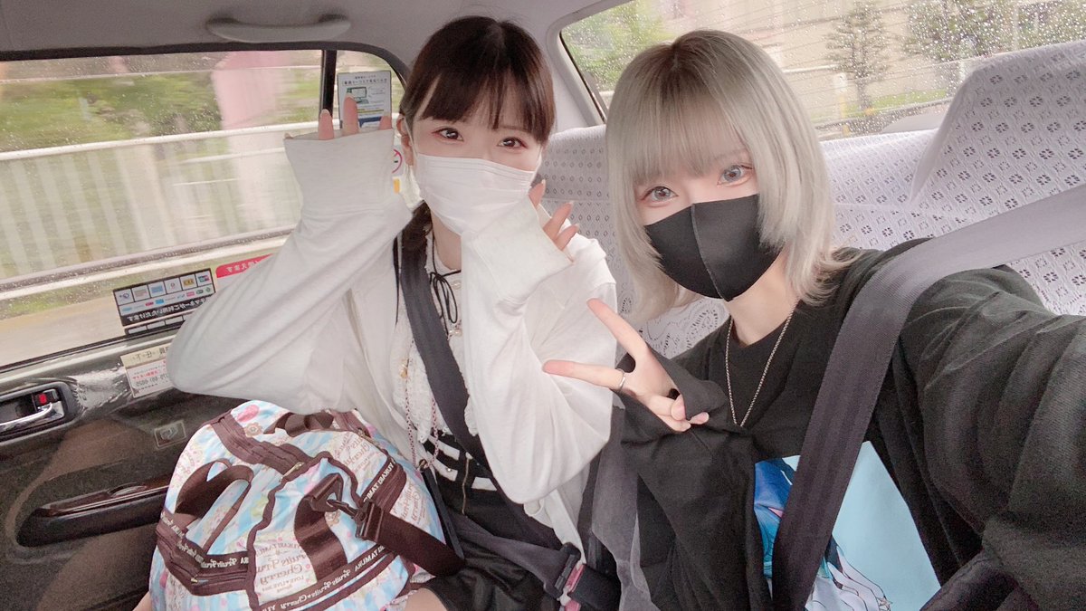 くるるん(@Kururu_45)と一緒だよ〜！🐥🌸