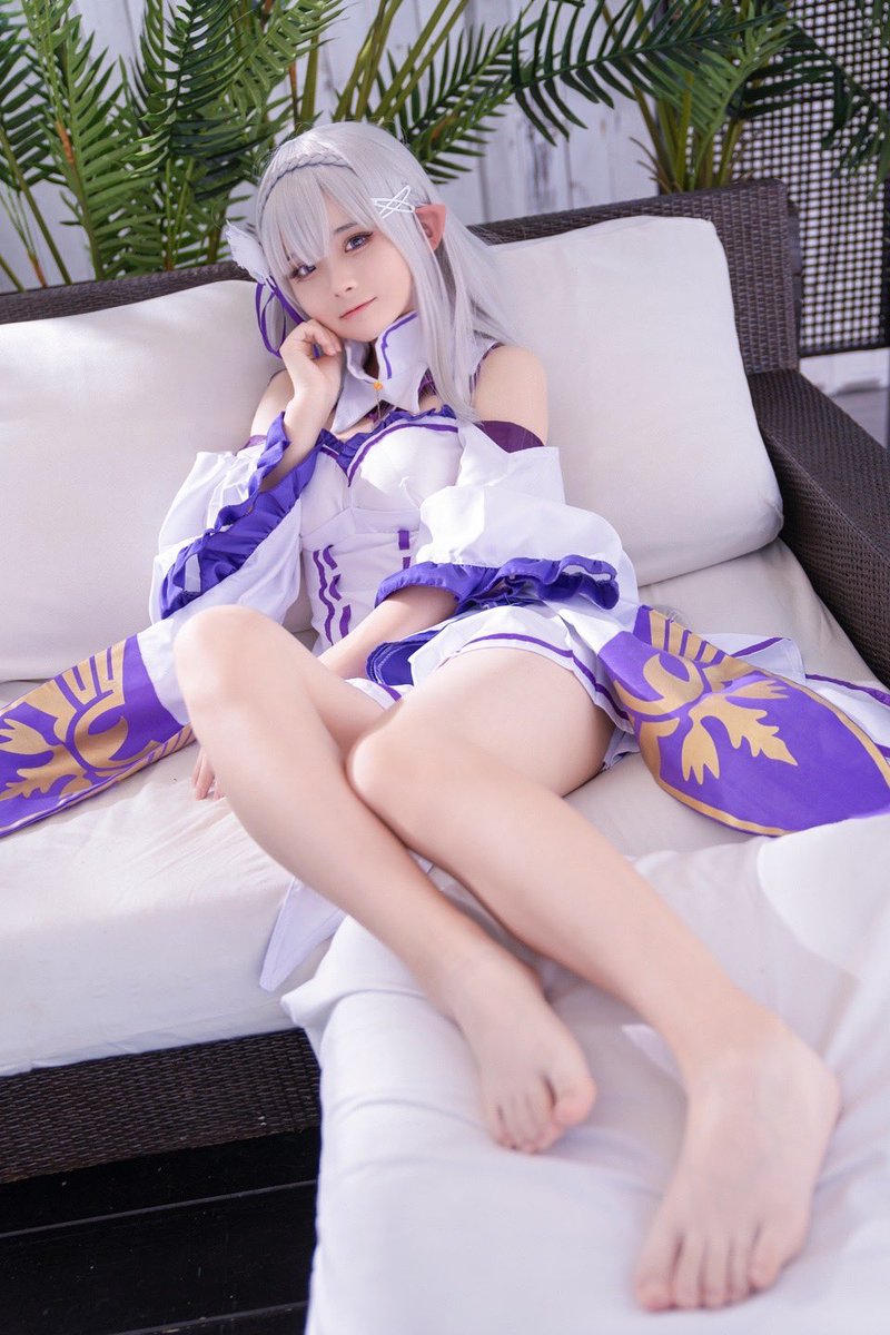 エミリアの休日