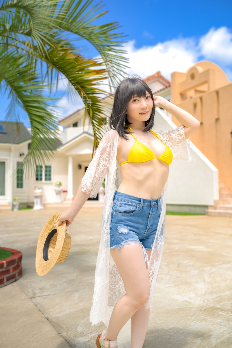 ビタミンカラー🍋🍋