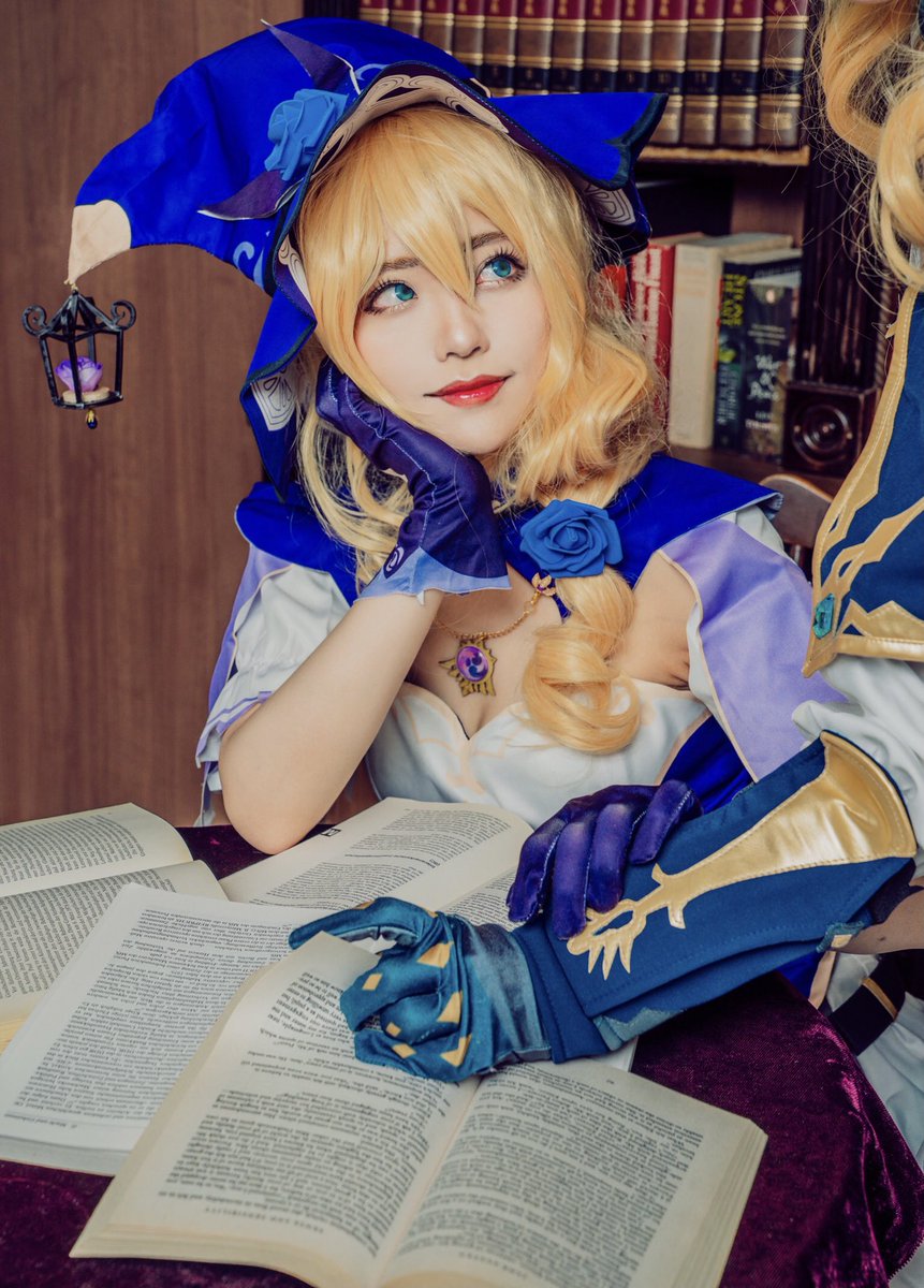 視線の先には
Jeanlisa / Lisajean